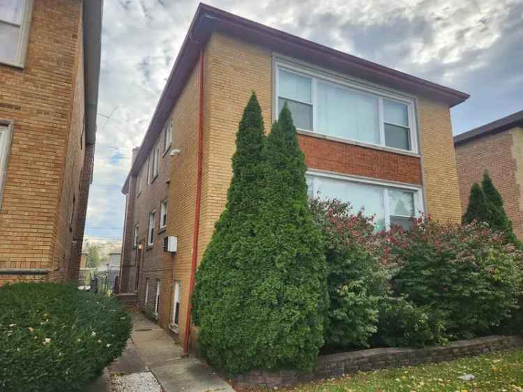 Multi-family house For Sale in 9231, South Cregier Avenue, Chicago, Illinois