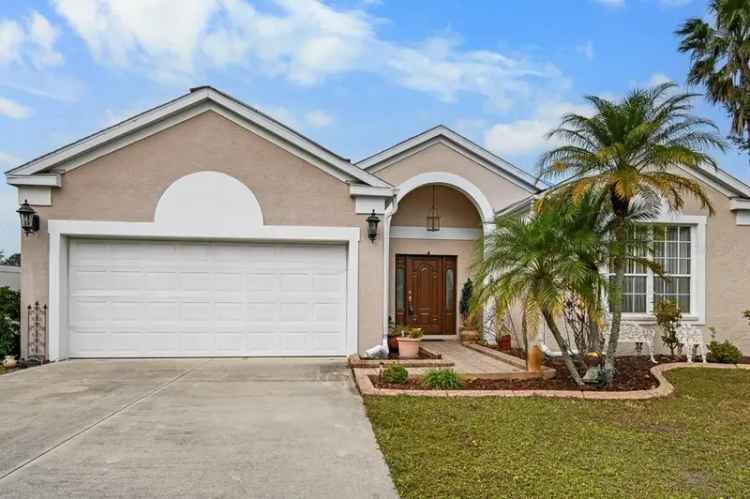 Single-family house For Sale in 5512, 47th Court East, Bradenton, Florida