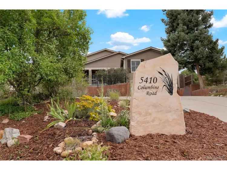 Single-family house For Sale in Zuni, Colorado