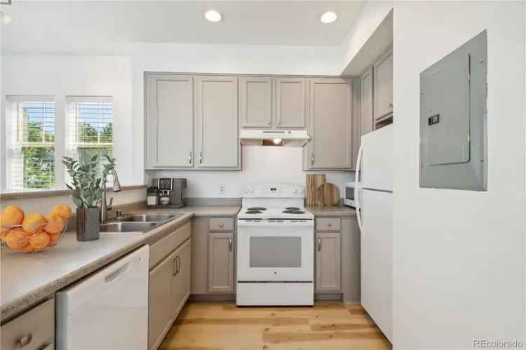 Condo For Sale in Denver, Colorado