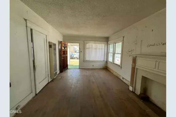 Single-family house For Sale in 1028, Broad Avenue, Los Angeles, California