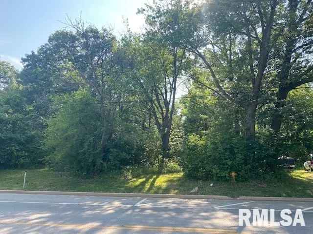 Land For Sale in 3531, North Harvard Avenue, Peoria, Illinois