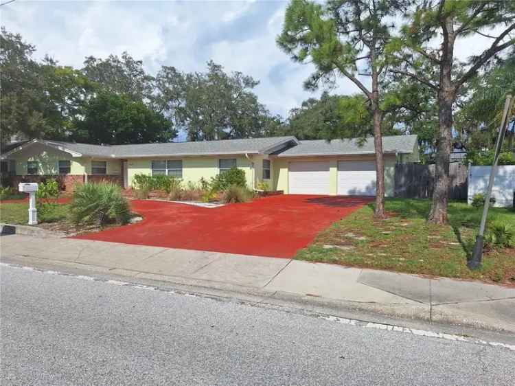 Single-family house For Sale in 505, North Highland Avenue, Clearwater, Florida