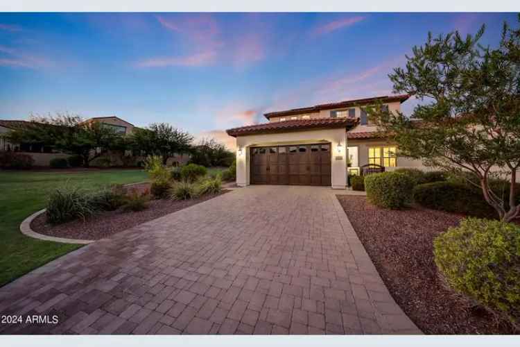 House For Sale in 3533, North Nathan Court, Buckeye, Arizona