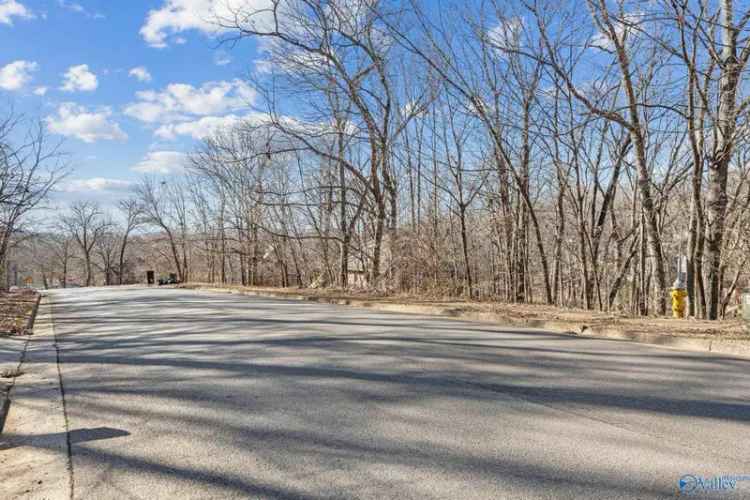 Land For Sale in 2413, Oakwood Avenue Northeast, Huntsville, Alabama