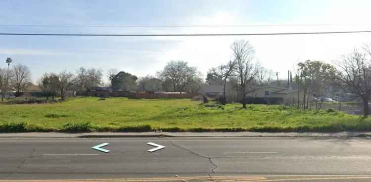 Land For Sale in 3008, Rio Linda Boulevard, Sacramento, California