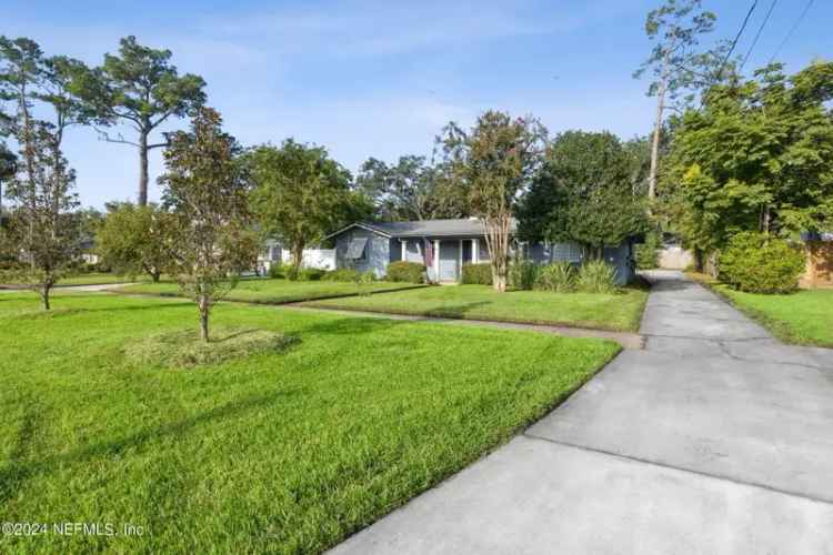 Single-family house For Sale in 5020, Ortega Boulevard, Jacksonville, Florida