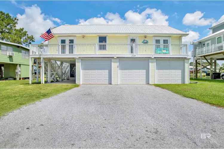 Single-family house For Sale in Gulf Shores, Alabama