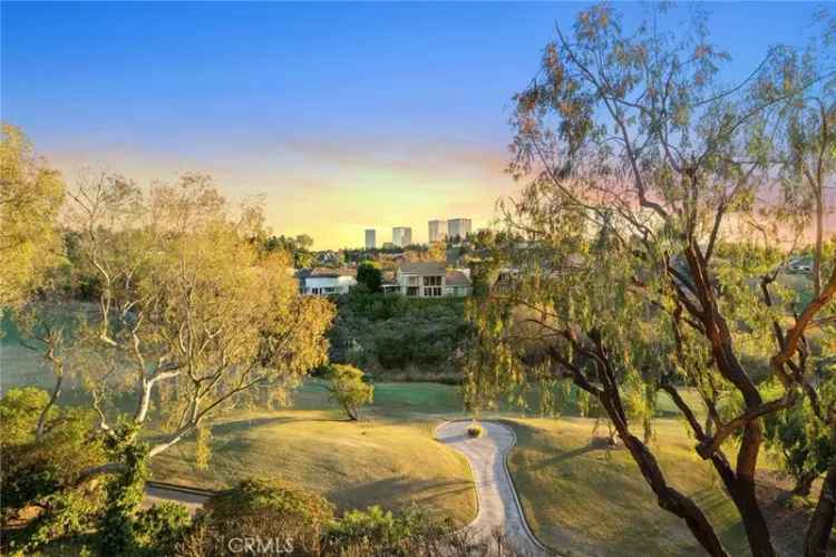 Condo For Sale in 50, Sea Island Drive, Newport Beach, California