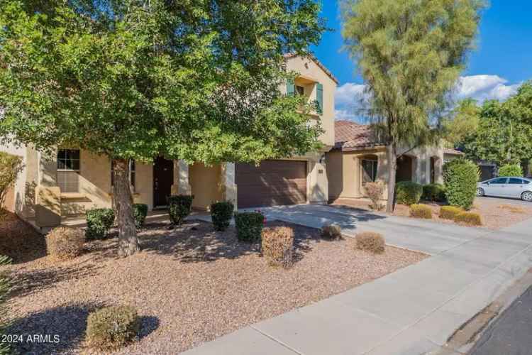 Single-family house For Sale in 11040, East Tumbleweed Avenue, Mesa, Arizona