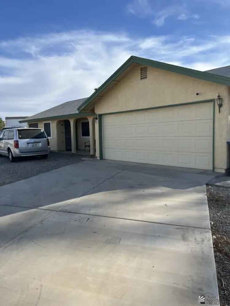 Single-family house For Sale in 11621, South Paula Avenue, Fortuna Foothills, Arizona