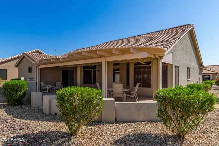 Single-family house For Sale in 14766, West Piccadilly Road, Goodyear, Arizona