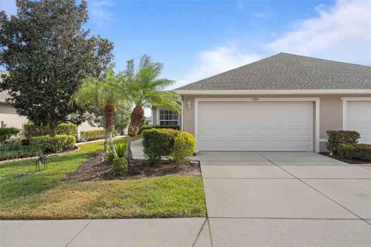 Single-family house For Sale in 3789, Lakewood Boulevard, North Port, Florida