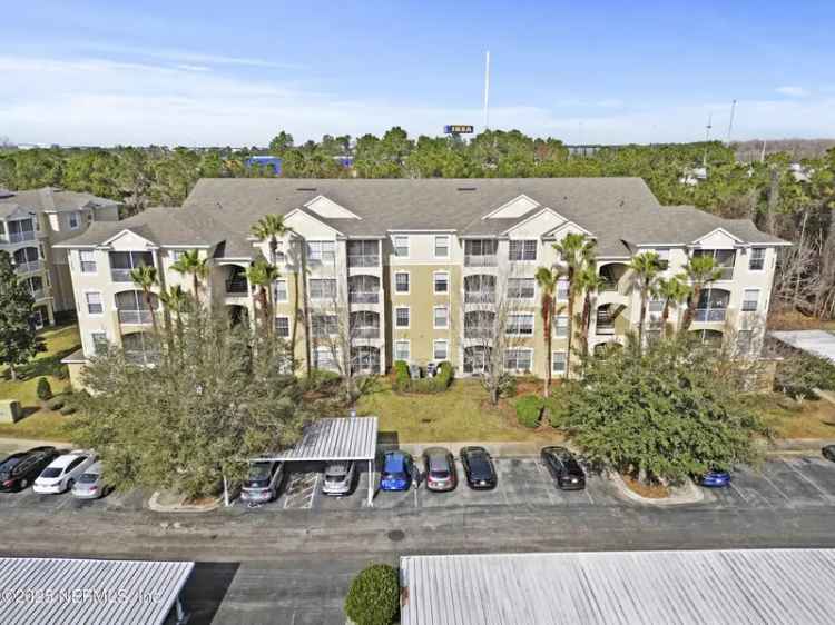 Condo For Sale in Jacksonville, Florida