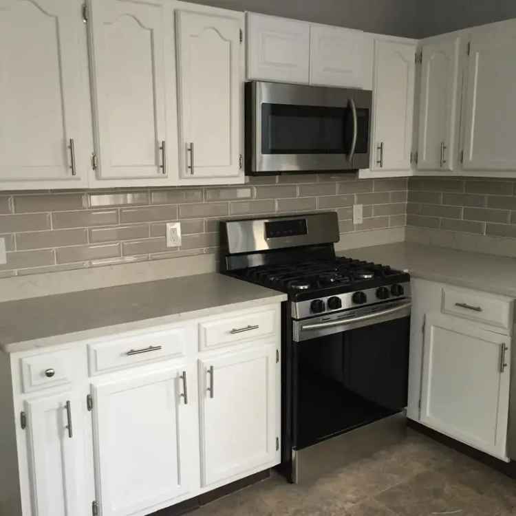 Apartment Unit for Rent