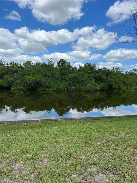 Land For Sale in East Naples, Florida