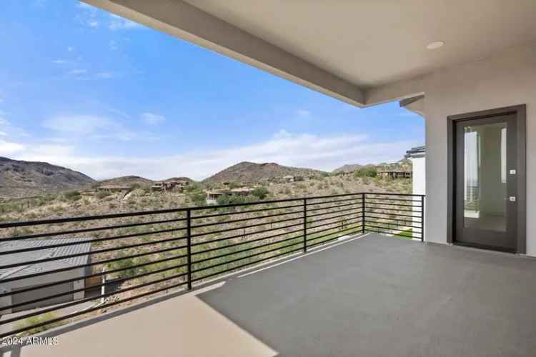 Single-family house For Sale in 14846, East Valley Vista Drive, Fountain Hills, Arizona