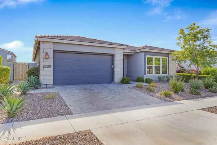 Single-family house For Sale in 10161, East Strobe Avenue, Mesa, Arizona