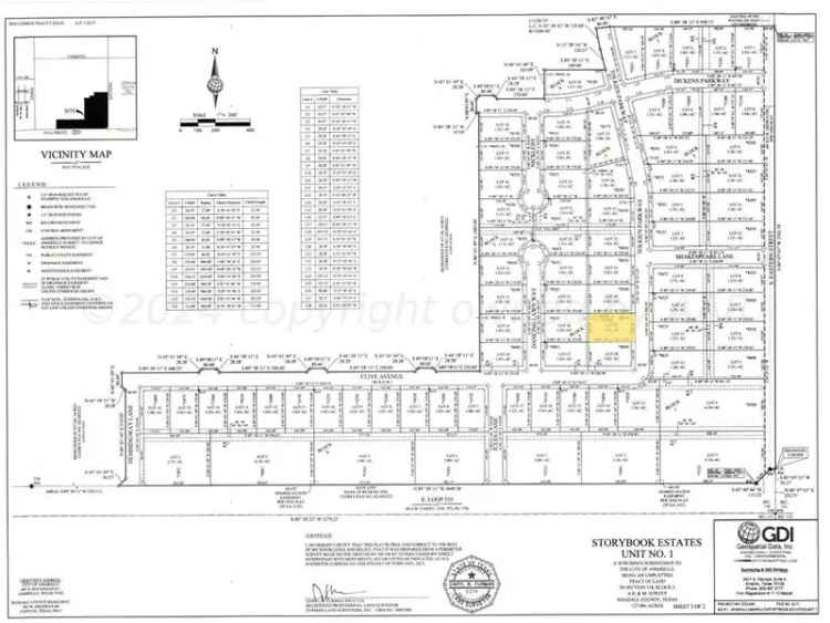 Land For Sale in Celina, Texas