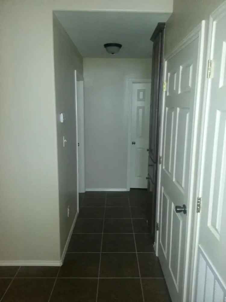 Apartment Unit for Rent