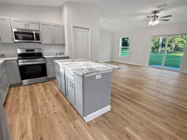 Single-family house For Sale in Ocala, Florida