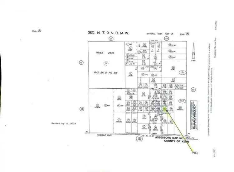 Land For Sale in Prunedale, California