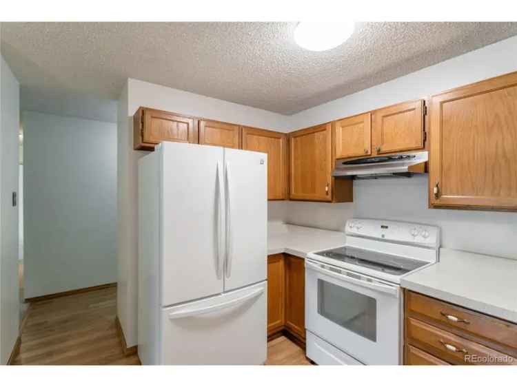 Single-family house For Sale in 3144, South Wheeling Way, Aurora, Colorado