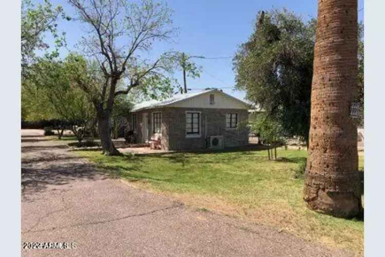 Multi-family house For Sale in 4446, North Longview Avenue, Phoenix, Arizona