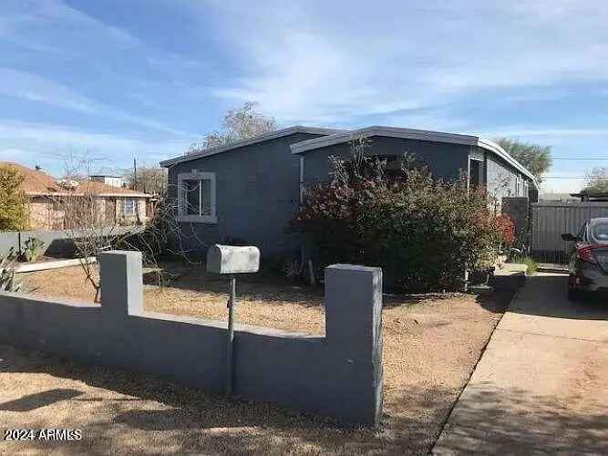 Multi-family house For Sale in 4431, South 5th Street, Phoenix, Arizona