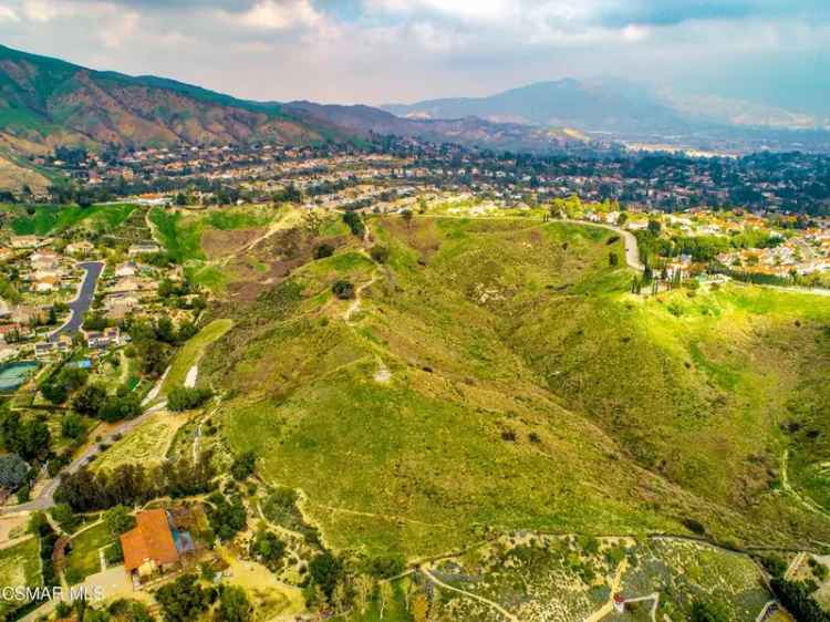 Land For Sale in Los Angeles, California