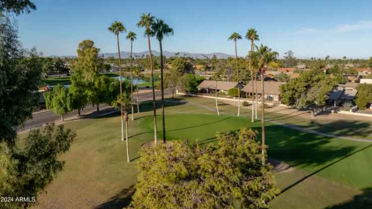 Single-family house For Sale in 18774, North 95th Avenue, Peoria, Arizona