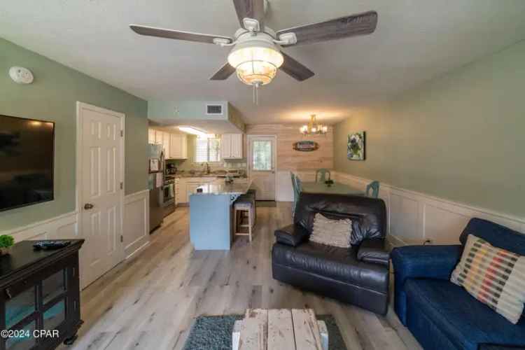 Single-family house For Sale in 135, Robin Lane, Panama City Beach, Florida