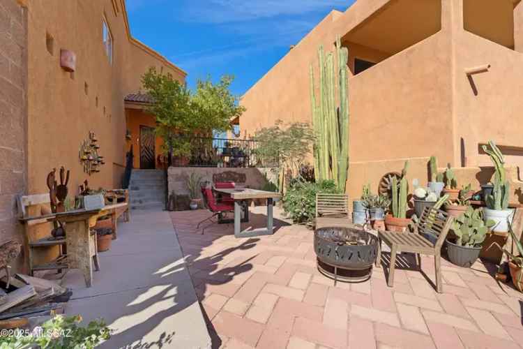 Single-family house For Sale in 1408, West Kandy Court, Tucson, Arizona