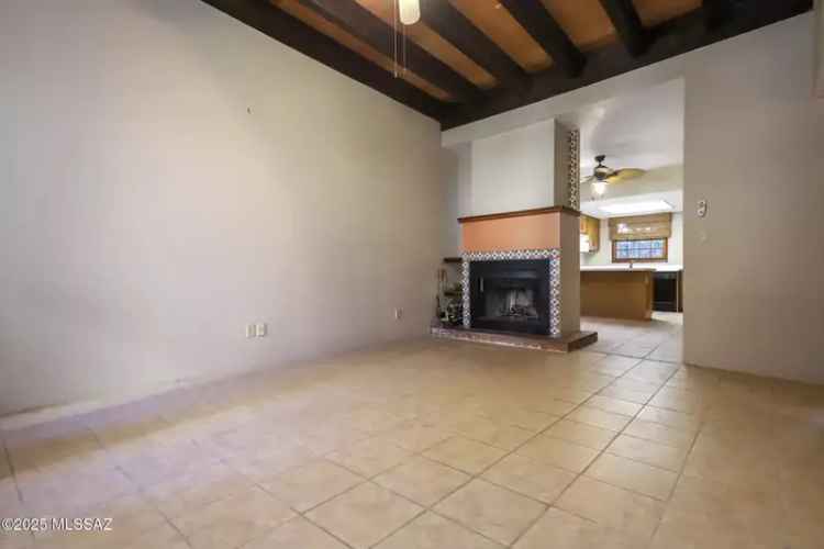 Condo For Sale in 3019, North Sparkman Boulevard, Tucson, Arizona