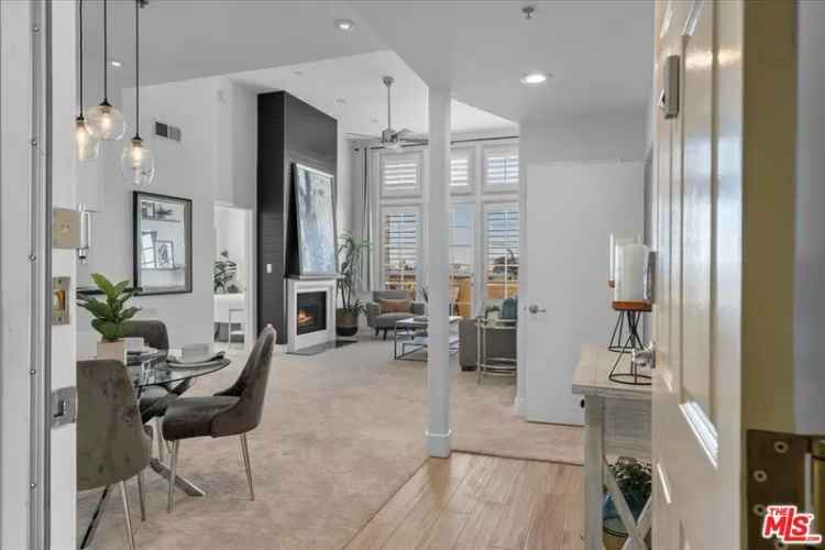 Condo For Sale in 1225, Armacost Avenue, Los Angeles, California