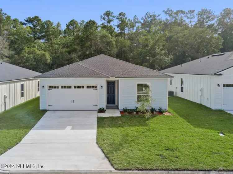 Single-family house For Sale in Jacksonville, Florida