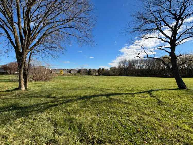 Land For Sale in 3255, Climbing Tree Court, Valparaiso, Indiana