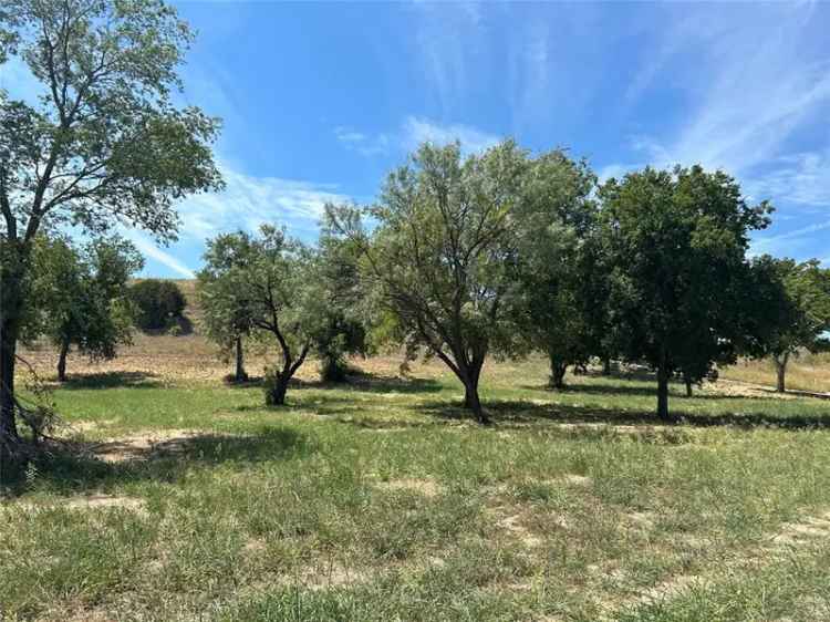 Land For Sale in Texas