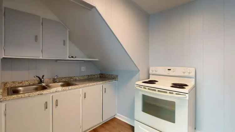 2 Bedroom Apartment for Rent Sanford