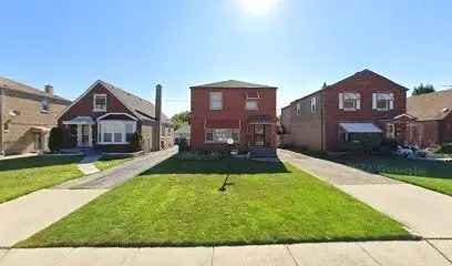 Single-family house For Sale in 10945, South Green Street, Chicago, Illinois