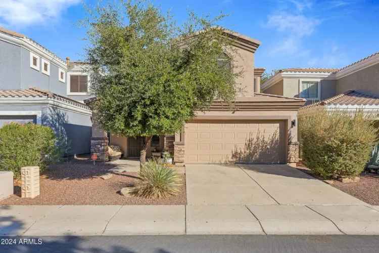 Single-family house For Sale in 17219, North 19th Run, Phoenix, Arizona