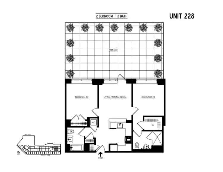 Apartment Unit for Rent