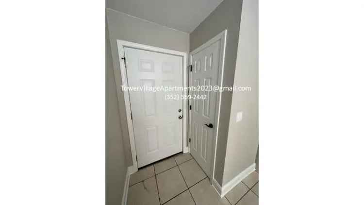 2-Bedroom Apartment for Rent in Gainesville, FL