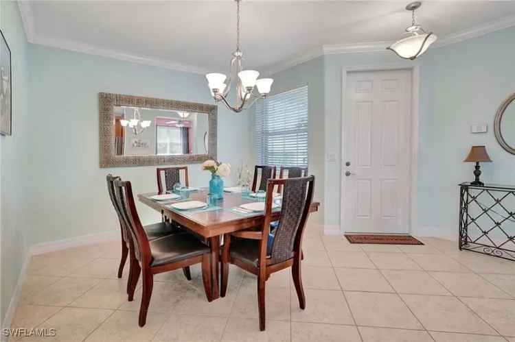 Single-family house For Sale in Fort Myers, Florida