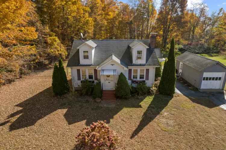 Single-family house For Sale in 240, Browning Road, Norwich, Connecticut