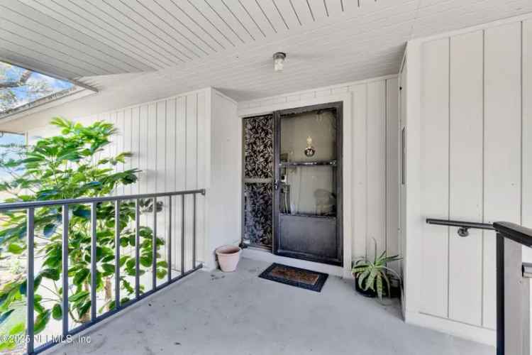 Condo For Sale in 26, Alcira Court, Saint Augustine Shores, Florida