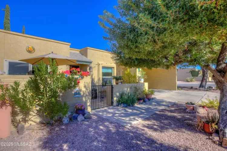 House For Sale in 7753, East Rosewood Street, Tucson, Arizona