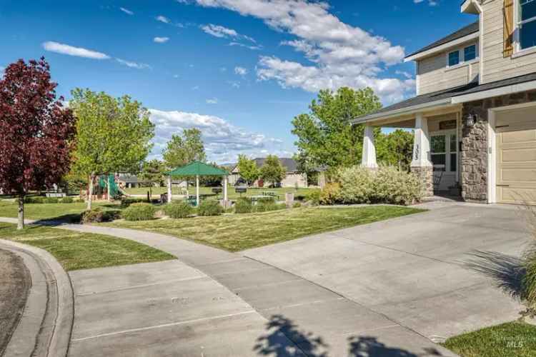 Single-family house For Sale in Nampa, Idaho