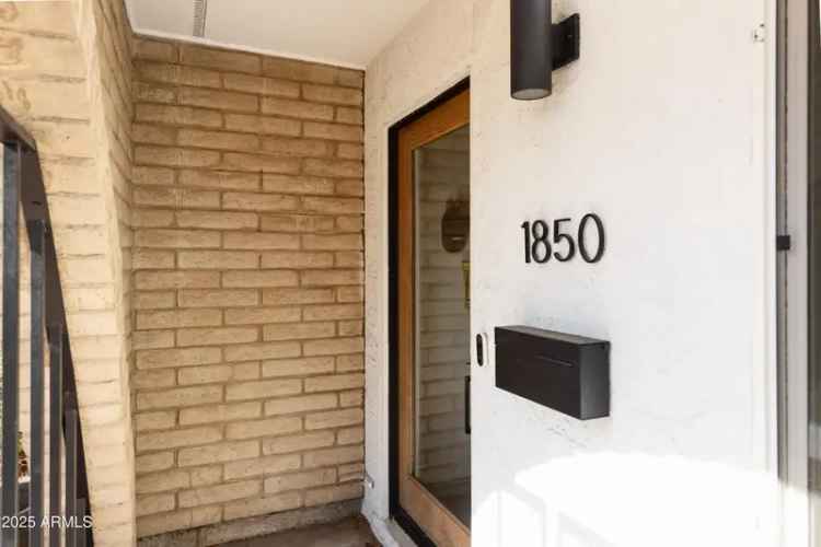 House For Sale in 1850, West Stella Lane, Phoenix, Arizona