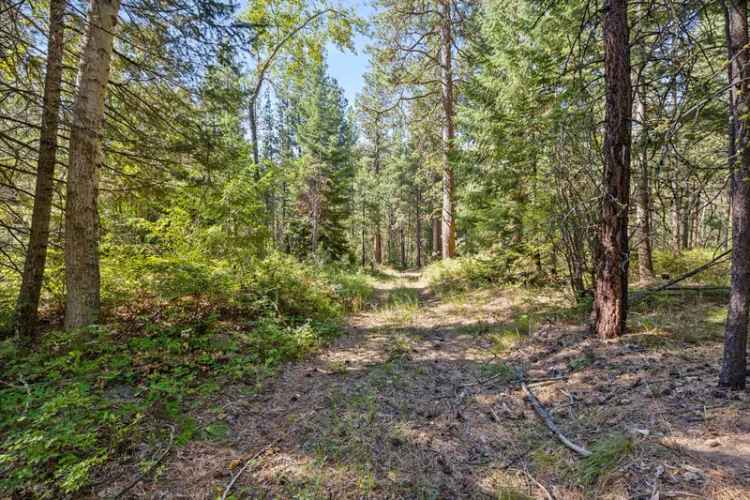 Land For Sale in 512, Lookout Trail, Montana